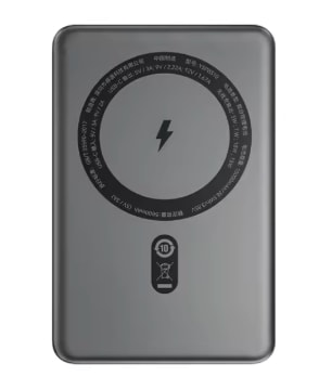 MOVESPEED S10 power bank 10000mAh por 13.78€