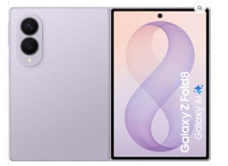 Samsung Galaxy Z Fold8 (512GB) voor €1.649 bij Phonemarket