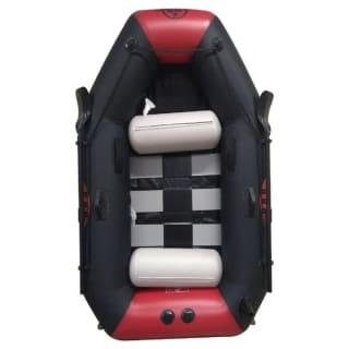 Bote Inflable QX 200 Tipo Zodiac por $120.990