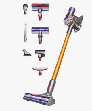 Aspiradora sin cables Dyson V8 Absolute por 252€