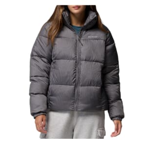 Anorak para Mujer Columbia Puffect Ii - Omni-Shield por 42.99€