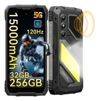 Oscal Pilot 5 36GB 256GB por $4,646 | Oferta Mercado Libre