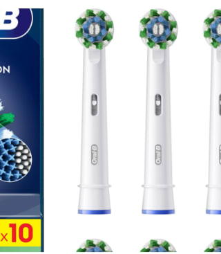 Oral-B Pro Cross Opzetborstels voor €25,99