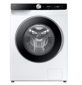 Lavadora Samsung WW90DG6U85LKU3 A 9Kg 1400Rpm Blanca por 368€