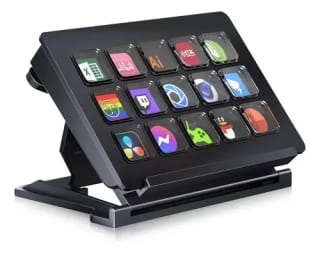 Teclado Stream Deck Clon por $699 | Mercado Libre