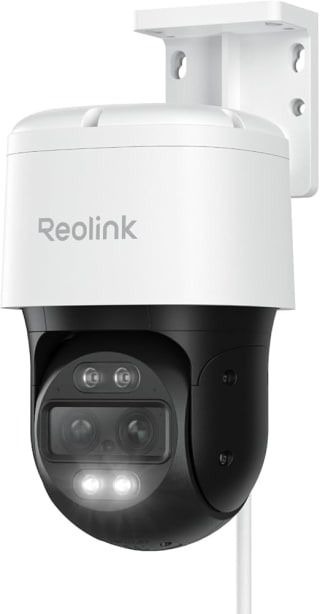 Reolink TrackMix P760 voor €139,99 bij Amazon