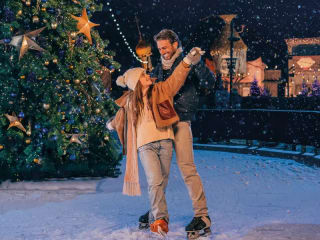 2e bezoek gratis of met 50% korting bij Toverland