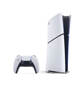 PlayStation 5 Digital Slim por 309,16€