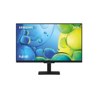 TV LED 24" Samsung TU24F6005FKXXC/FHD, Full-HD, Hyper Real por 128.14€