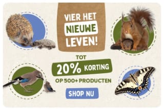 20% korting + 5% extra op meer dan 500 afgeprijsde producten bij Vivara