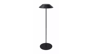 Habitat Metal Solar Garden Light Black £12 Free Click & Collect