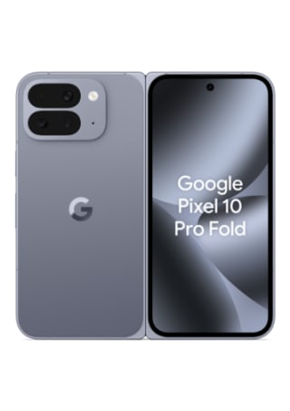 Smartphone 8" Google 10 Pro Fold - RAM 16 Go, 512 Go à 529€