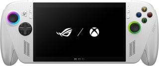ASUS ROG Xbox Ally RC73YA-NH002W 7 inch voor €499 bij Amazon