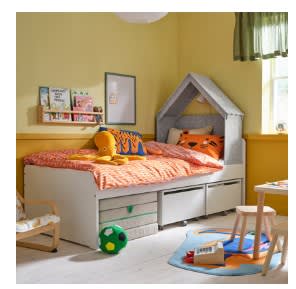 Tot 20% IKEA Family korting op SLÄKT