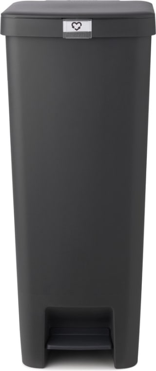 Brabantia Step Up pedaalemmer 40 liter voor €29,97 bij Bol
