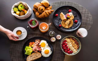 1 Overnachting in 5* hotel in Parijs incl. ontbijt + parkeerplek voor €160