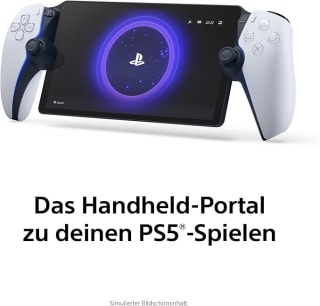 PlayStation Portal Remote Player for £172.54