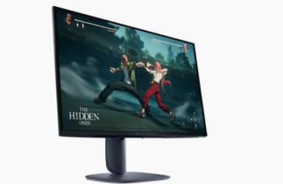Écran de gaming QD-OLED 280 Hz Alienware 27 - AW2725D à 449,89€