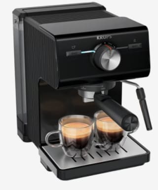 Krups Authentic XP381810 voor €89 bij Joybuy