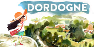 Jeu Nintendo Switch Dordogne à 5,99€