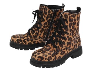 Esmara Kids Botines para niños por 12.99€