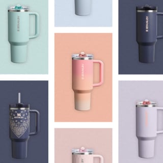 Gratis Stanley je graveren ( tumbler vanaf 14,40 euro )