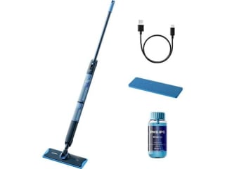 PHILIPS OneUp XV5113/01 Elektrische dweil voor €125 + 1.500 ING punten