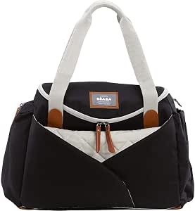 Bolso de Pañales con cambiador Béaba Sidney II por 35.75€