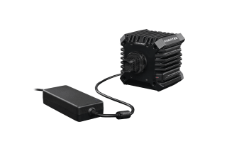 Base de simulation CSL DD QR2 à 298,58€