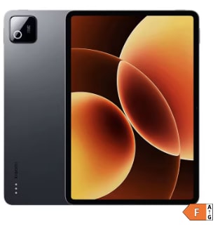 Xiaomi Pad 8 Pro 256GB voor €297,88 dmv code bij AliExpress