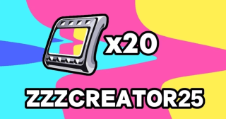 20 Polys Gratis | Código Zenless Zone Zero