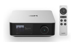 WiiM Amp Ultra met Voice Remote 2 voor €529 bij Apollo