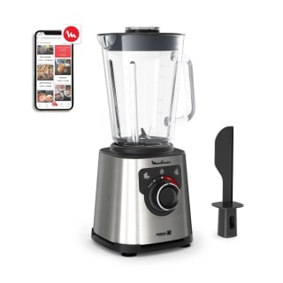 Moulinex Perfectmix+ Batidora de vaso 1200W por 67.15€