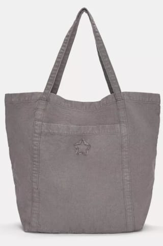 Bolso Shopper Estrella por 5.99€.