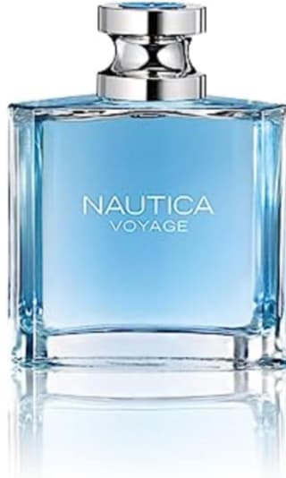 Náutica Voyage Eau de Toilette 100ml por $232 | Oferta Amazon