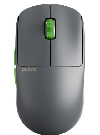 Pulsar X2 Gamemuis voor €74,95