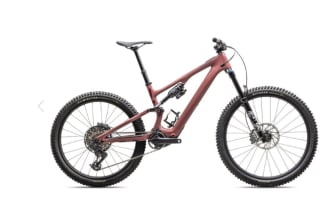 VTT Électrique Carbone TURBO LEVO SL 2 COMP 2025 Specialized à 5.293,11€