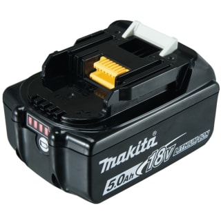 2× Makita BL1850 18V LXT 5.0Ah Batteries – £99.98
