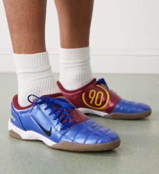 Recopilación zapatillas Nike adulto desde solo 17,59€