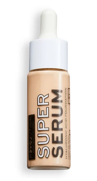 Base de Maquillaje Super Serum Foundation Relove por $34 | Bellisima