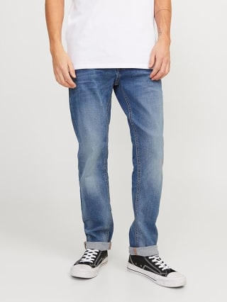 Jack & Jones slim jeans voor €21,67 bij Amazon