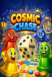 Ludo Cosmic Chase gratis