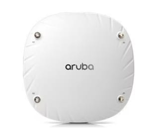 HPE Aruba AP-534 Access Point RW voor €395 bij Bol