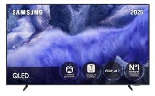 Samsung tv 65 pulgadas qled qe1f 4k smart tv por 458.10€