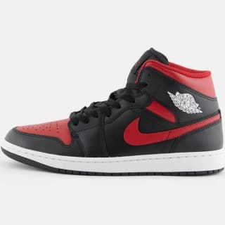 Zapatillas Air Jordan 1 Mid Bred por 79,90€