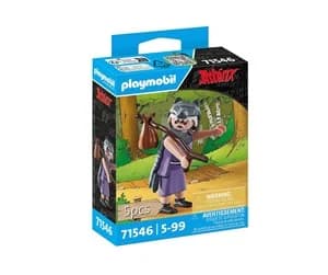 Playmobil Asterix 71546 Ventilfix voor €3,52 bij Proshop