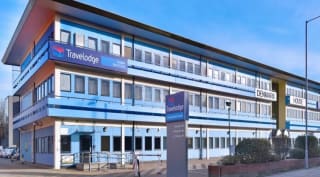 Travelodge London Brent Cross 1 Night Stay 17–18 May for £23.99