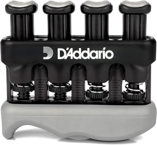 Ejercitador Varigrip D'Addario por $378 | Oferta Amazon