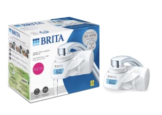 BRITA Sistema Filtrado Grifo ON TAP Pro V-MF por 39,20€