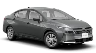 Nissan Versa 2026 por $289,990 en Nissan